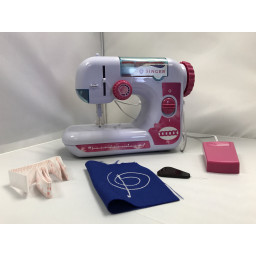 Певица EZ-Stitch Backstitch